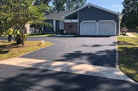 Best Paver Driveway Installation  in Highlands, CA